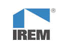 institute of real estate management Logo