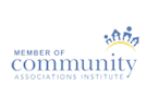 member of community associations institute Logo